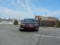 2004 Berry Red Metallic Chevrolet Impala LS  photo #13