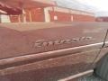 Berry Red Metallic - Impala LS Photo No. 24