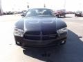 Pitch Black - Charger SXT Photo No. 2