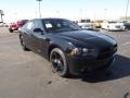 Pitch Black - Charger SXT Photo No. 3