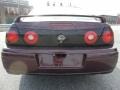 Berry Red Metallic - Impala LS Photo No. 28