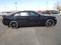 Pitch Black - Charger SXT Photo No. 4