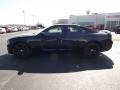 Pitch Black - Charger SXT Photo No. 8