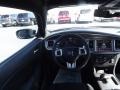 Pitch Black - Charger SXT Photo No. 9