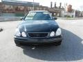 Black Onyx - GS 300 Photo No. 10