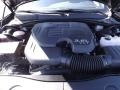 Pitch Black - Charger SXT Photo No. 19