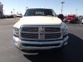 Light Cream - Ram 2500 HD Big Horn Crew Cab Photo No. 2