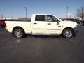 Light Cream - Ram 2500 HD Big Horn Crew Cab Photo No. 4