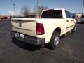 2011 Light Cream Dodge Ram 2500 HD Big Horn Crew Cab  photo #5