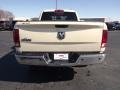 Light Cream - Ram 2500 HD Big Horn Crew Cab Photo No. 6