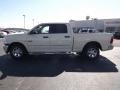 Light Cream - Ram 2500 HD Big Horn Crew Cab Photo No. 8