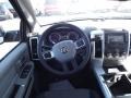 Light Cream - Ram 2500 HD Big Horn Crew Cab Photo No. 9