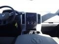 Light Cream - Ram 2500 HD Big Horn Crew Cab Photo No. 10