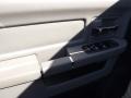 Light Cream - Ram 2500 HD Big Horn Crew Cab Photo No. 12