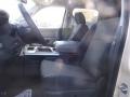 Light Cream - Ram 2500 HD Big Horn Crew Cab Photo No. 13