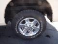 Light Cream - Ram 2500 HD Big Horn Crew Cab Photo No. 16