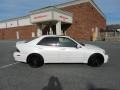 2005 Crystal White Lexus IS 300  photo #13