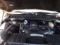 Light Cream - Ram 2500 HD Big Horn Crew Cab Photo No. 18