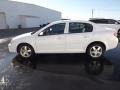 Summit White - Cobalt LT Sedan Photo No. 4