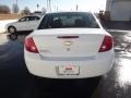 Summit White - Cobalt LT Sedan Photo No. 6