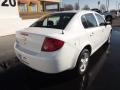 Summit White - Cobalt LT Sedan Photo No. 7