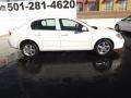 Summit White - Cobalt LT Sedan Photo No. 8