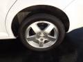 Summit White - Cobalt LT Sedan Photo No. 16