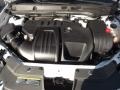 Summit White - Cobalt LT Sedan Photo No. 18