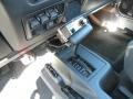 2003 Bright Silver Metallic Jeep Wrangler X 4x4  photo #16