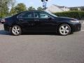 Crystal Black Pearl - TSX Sedan Photo No. 3