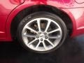 2008 Ford Fusion SE V6 Wheel and Tire Photo