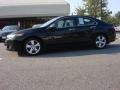 Crystal Black Pearl - TSX Sedan Photo No. 6
