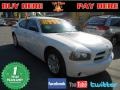 Cool Vanilla 2006 Dodge Charger SE
