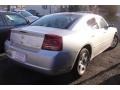 Bright Silver Metallic - Charger SXT Photo No. 4