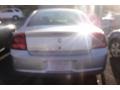 Bright Silver Metallic - Charger SXT Photo No. 7