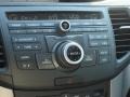 Crystal Black Pearl - TSX Sedan Photo No. 18