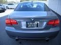 2011 Space Gray Metallic BMW 3 Series 335is Coupe  photo #9