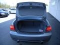 2011 BMW 3 Series 335is Coupe Trunk