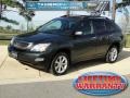 Smokey Granite - RX 350 AWD Photo No. 1