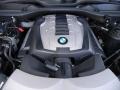 4.8 Liter DOHC 32-Valve VVT V8 Engine for 2008 BMW 7 Series 750Li Sedan #61270275