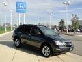 Smokey Granite - RX 350 AWD Photo No. 3