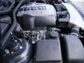 4.8 Liter DOHC 32-Valve VVT V8 Engine for 2008 BMW 7 Series 750Li Sedan #61270286