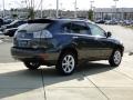 Smokey Granite - RX 350 AWD Photo No. 5