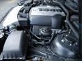 4.8 Liter DOHC 32-Valve VVT V8 Engine for 2008 BMW 7 Series 750Li Sedan #61270295