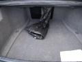 Natural Brown Trunk Photo for 2008 BMW 7 Series #61270337