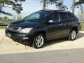 Smokey Granite - RX 350 AWD Photo No. 10