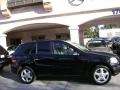 Black - ML 350 4Matic Photo No. 2