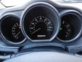 2009 Lexus RX 350 AWD Gauges