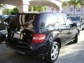 Black - ML 350 4Matic Photo No. 3