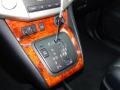 5 Speed ECT Automatic 2009 Lexus RX 350 AWD Transmission